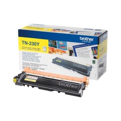 Brother TN-230Y kaseta z...