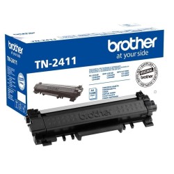 Toner Brother czarny TN2411...