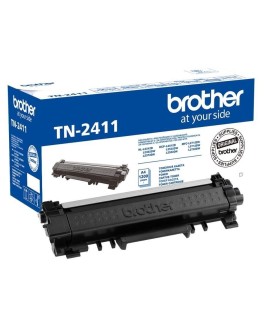 Toner Brother czarny TN2411 TN-2411, 1200 str.