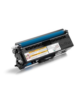 Brother TN-320C kaseta z tonerem 1 szt. Oryginalny Cyjan