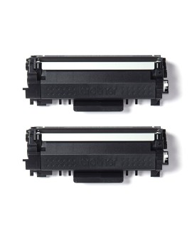 Brother TN-2420TWIN kaseta z tonerem 2 szt. Oryginalny