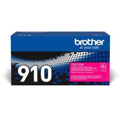 Brother TN-910M kaseta z...