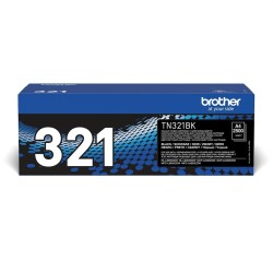 Brother TN-321BK kaseta z...