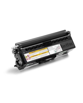 Brother TN-321BK kaseta z tonerem 1 szt. Oryginalny Czarny