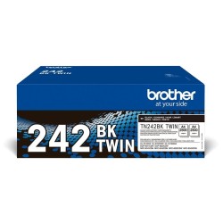 Brother TN-242BKTWIN kaseta...