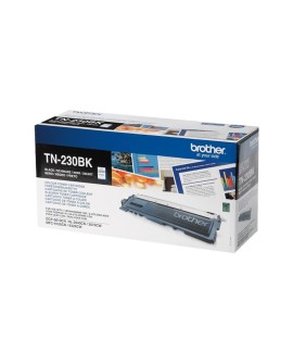 Brother TN-230BK kaseta z tonerem 1 szt. Oryginalny Czarny