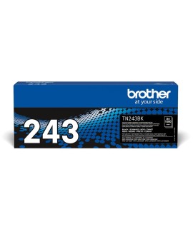 Toner Brother czarny TN243BK TN-243BK, 1000 str.