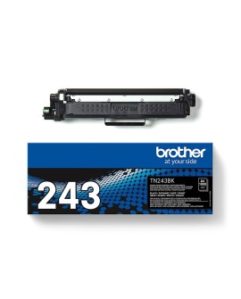 Toner Brother czarny TN243BK TN-243BK, 1000 str.