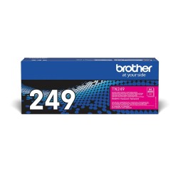 Brother TN-249M kaseta z...