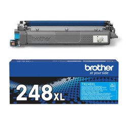Brother TN-248XLC kaseta z...