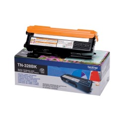 Brother TN-328BK kaseta z...