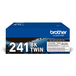 TN-241BKTWIN TONER F....