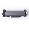 BROTHER Toner czarny TN2590XXL TN-2590XXL
