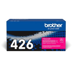 Brother TN-426M kaseta z...