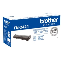 Toner Brother czarny TN2421...