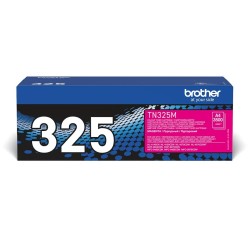 Brother TN-325M kaseta z...