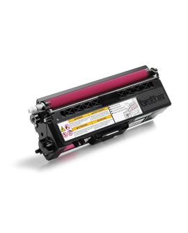Brother TN-325M kaseta z tonerem 1 szt. Oryginalny Purpurowy