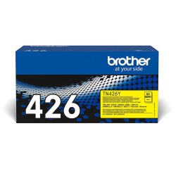 Brother TN-426Y kaseta z...