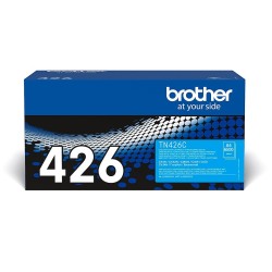 Brother TN-426C kaseta z...