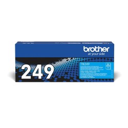 Brother TN-249C kaseta z...