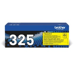 Brother TN-325Y kaseta z...