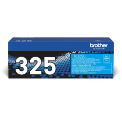 Brother TN-325C kaseta z...