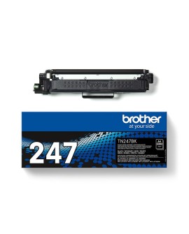 Toner Brother czarny TN247BK TN-247BK, 3000 str.