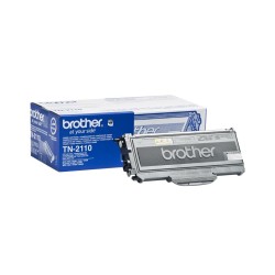 Brother TN-2110 kaseta z...