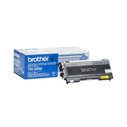 Brother TN-2000 kaseta z...