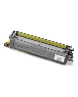 Brother TN-249Y kaseta z tonerem 1 szt. Oryginalny Żółty