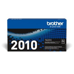 Toner Brother czarny TN2010...