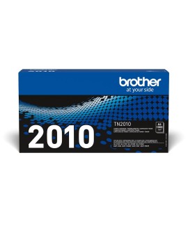 Toner Brother czarny TN2010 TN-2010, 1000 str.