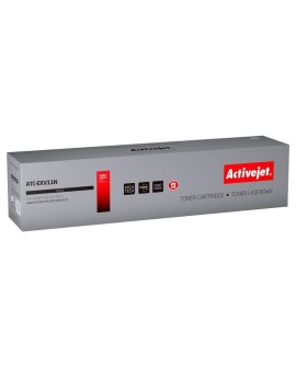 Activejet ATC-EXV11N Toner (zamiennik Canon C-EXV11 Supreme 24000 stron czarny)