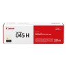 Canon 045 H kaseta z tonerem 1 szt. Oryginalny Żółty