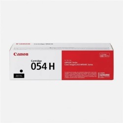 Canon Toner CRG-054H Black...
