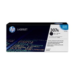 HP 307A oryginalny wkład z...