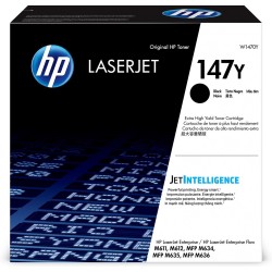 HP Oryginalny czarny toner...