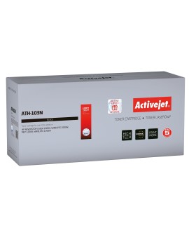 Activejet ATH-103N Toner (zamiennik HP W1103A Supreme 2500 stron czarny)