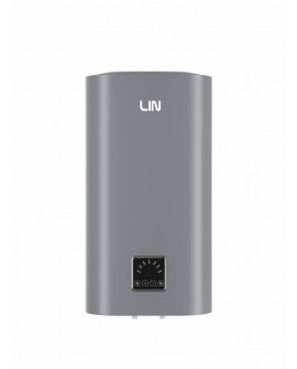 Bojler elektryczny LIN LIFVD2 50L szary bez WI-FI