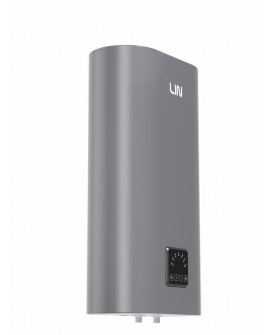 Bojler elektryczny LIN LIFVD2 50L szary bez WI-FI