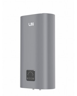 Bojler elektryczny LIN LIFVD2 50L szary bez WI-FI