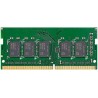 Synology 8GB DDR4 ECC Unbuffered SODIMM (RS1221RP+, RS1221+, DS1821+, DS1621xs+, DS1621+) D4ES01-8G