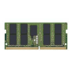 Kingston SODIMM ECC 32GB...