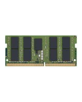 Kingston SODIMM ECC 32GB DDR4 2Rx8 Hynix C 2666MHz PC4-21300 KSM26SED8/32HC