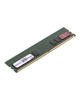 Synology 8GB DDR4 ECC Unbuffered DIMM (FS2500, RS2423RP+, RS2423+) D4EU01-8G