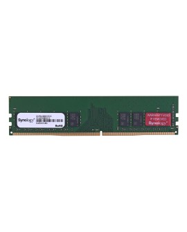 Synology 8GB DDR4 ECC Unbuffered DIMM (FS2500, RS2423RP+, RS2423+) D4EU01-8G