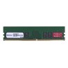 Synology 8GB DDR4 ECC Unbuffered DIMM (FS2500, RS2423RP+, RS2423+) D4EU01-8G