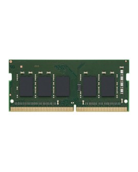 Kingston SODIMM ECC 8GB DDR4 1Rx8 Hynix D 3200MHz PC4-25600 KSM32SES8/8HD