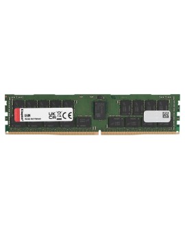 Pamięć Kingston dedykowana do HPE/HP 32GB DDR4-3200Mhz Reg ECC Module