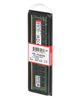 Pamięć Kingston dedykowana do HPE/HP 32GB DDR4-3200Mhz Reg ECC Module